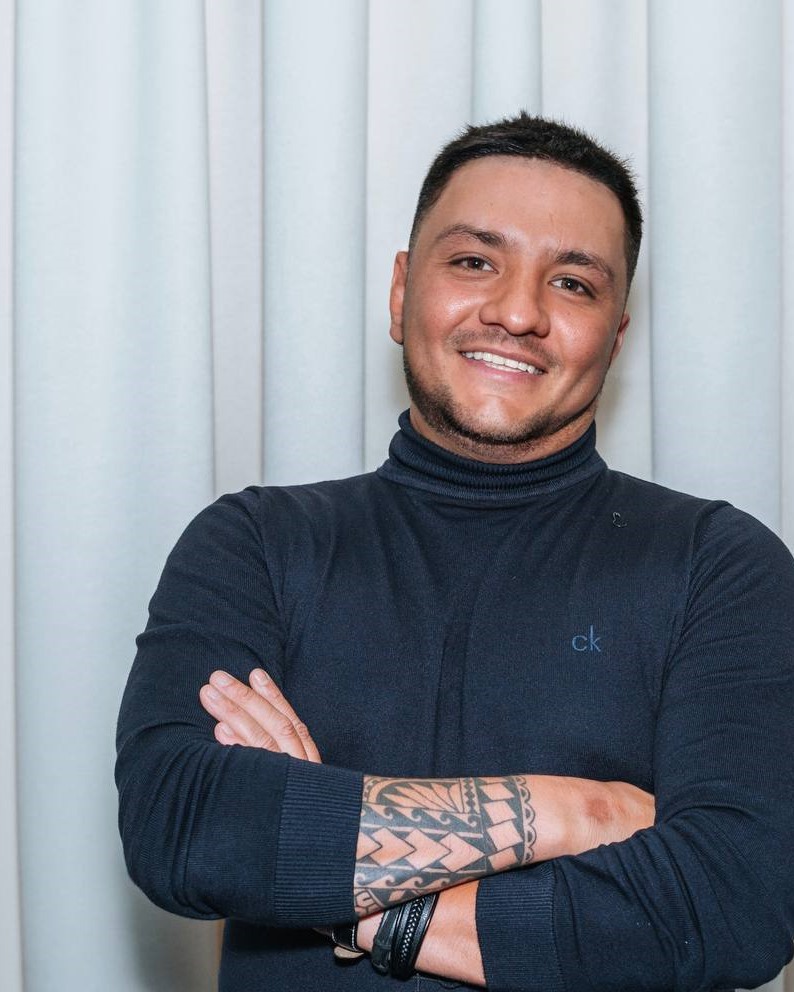 Основатель Hafizovcapital